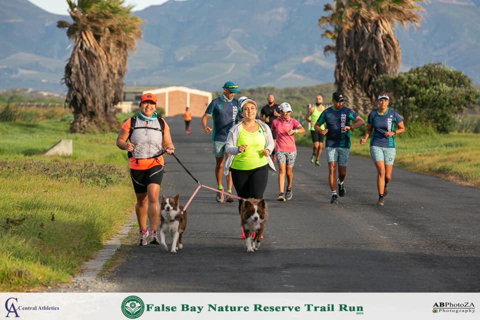 Central Athletics 10km Nature Run and 5km Birdathon