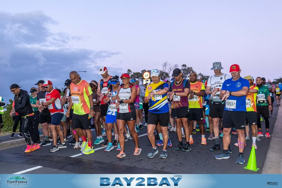 Top Form Bay2Bay 2027 | iRace.online