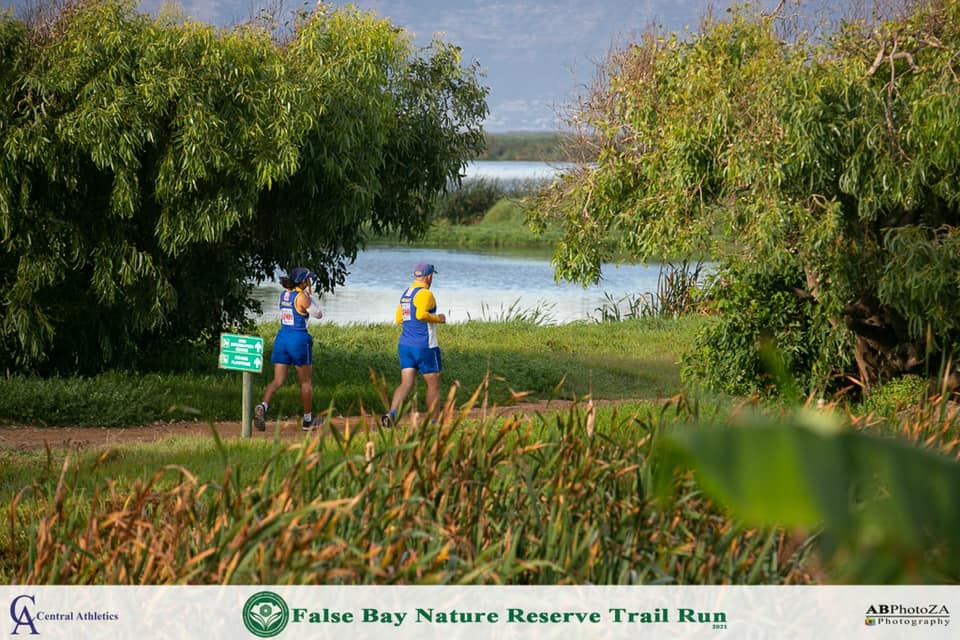 Central Athletics 10km Nature Run and 5km Birdathon