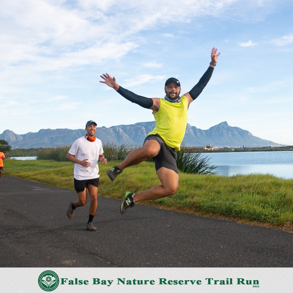 Central Athletics 10km Nature Run and 5km Birdathon